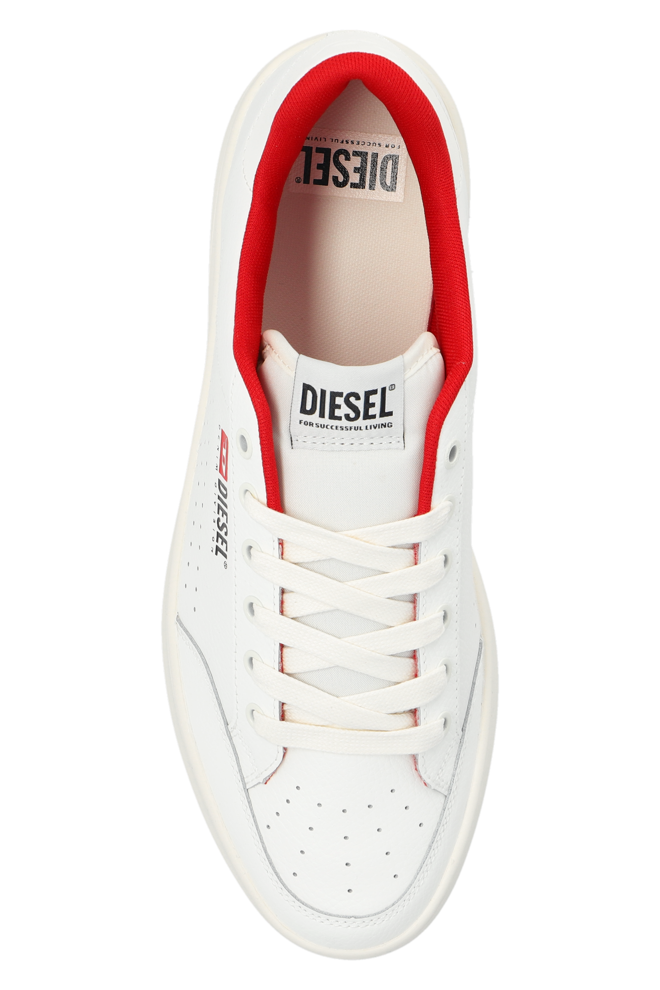 Diesel for successful living clearance shoes